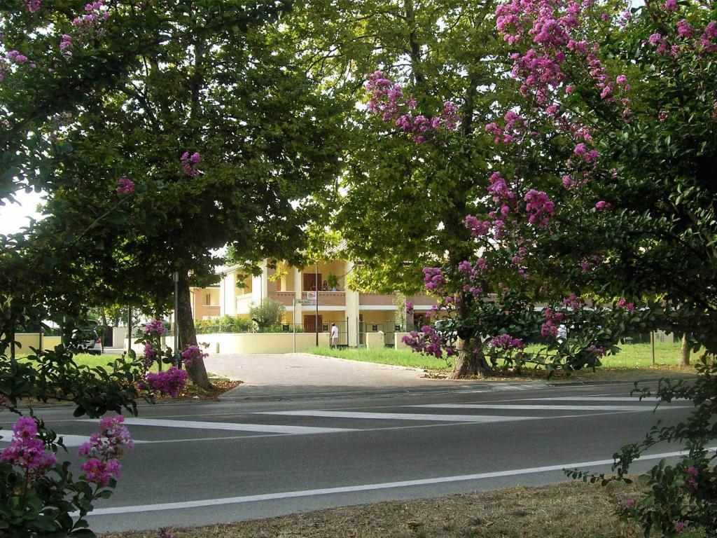 Residence Mediterraneo Lido delle Nazioni Quarto foto