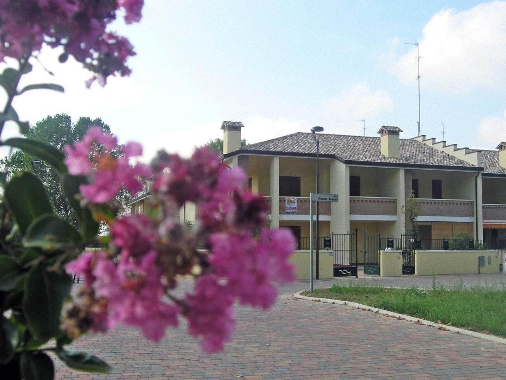 Residence Mediterraneo Lido delle Nazioni Quarto foto