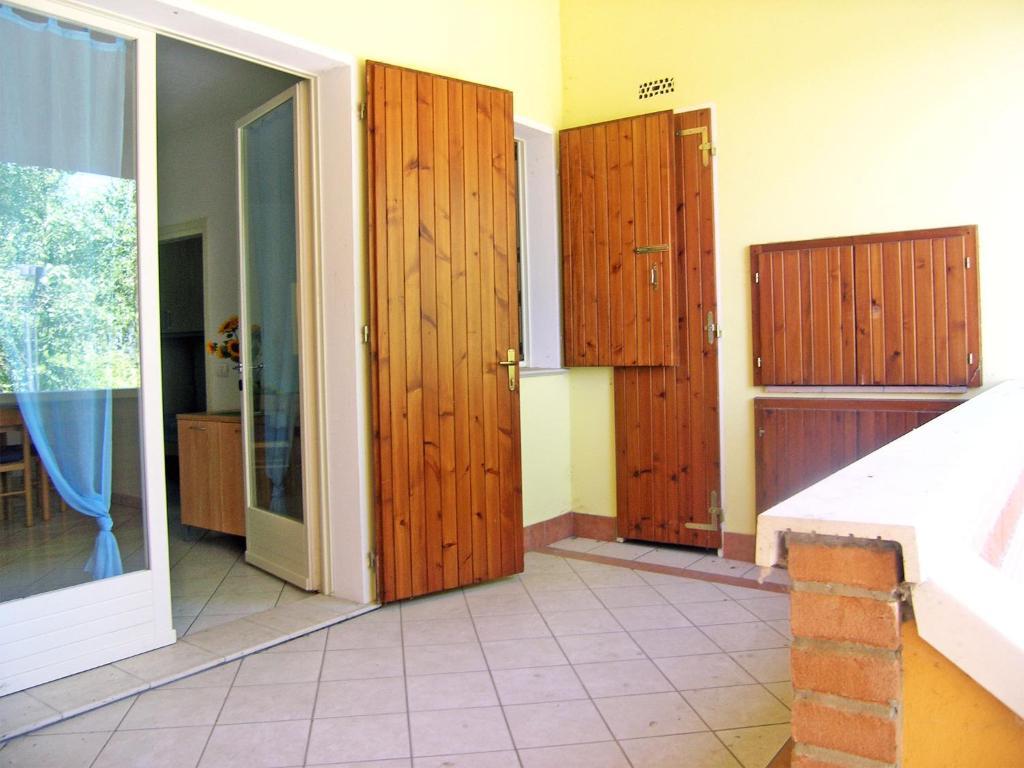 Residence Mediterraneo Lido delle Nazioni Quarto foto