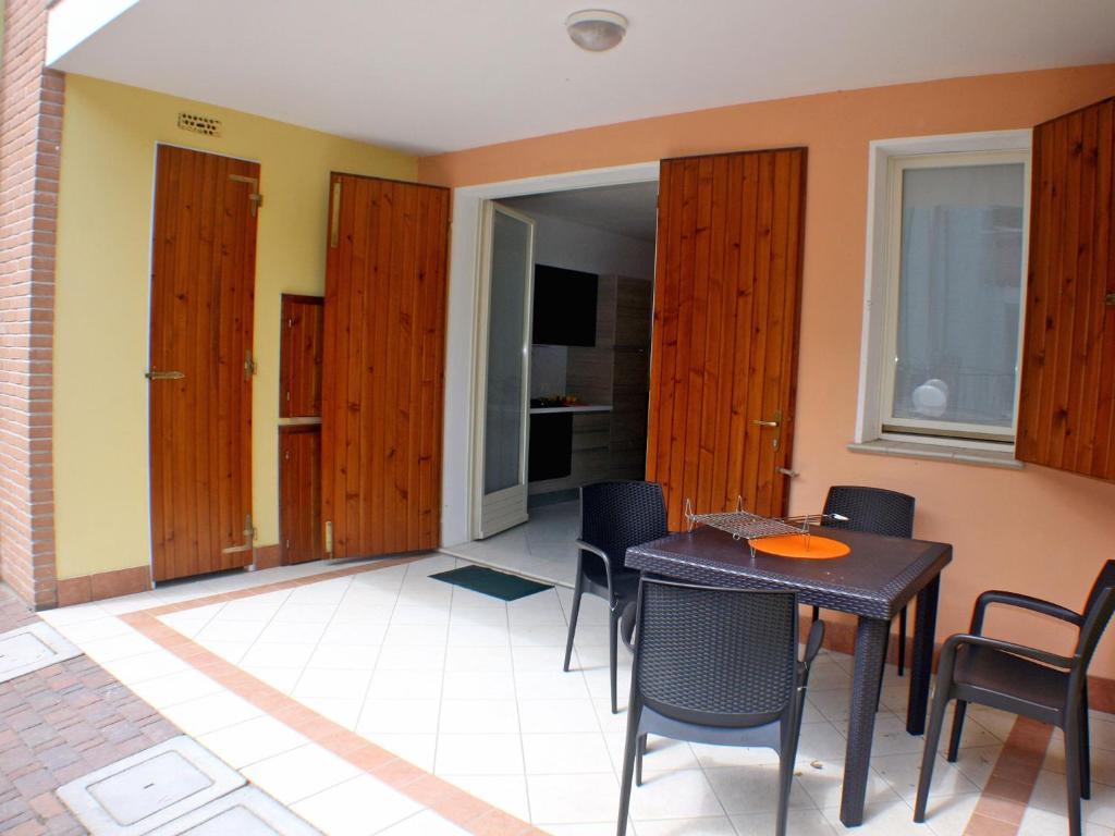 Residence Mediterraneo Lido delle Nazioni Quarto foto
