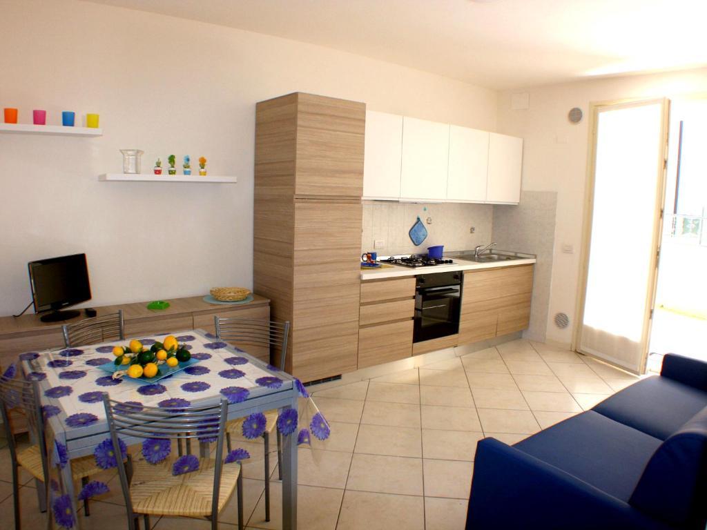 Residence Mediterraneo Lido delle Nazioni Quarto foto
