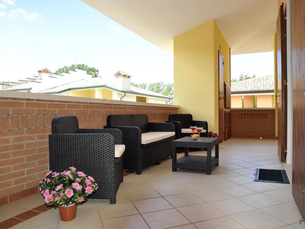 Residence Mediterraneo Lido delle Nazioni Quarto foto