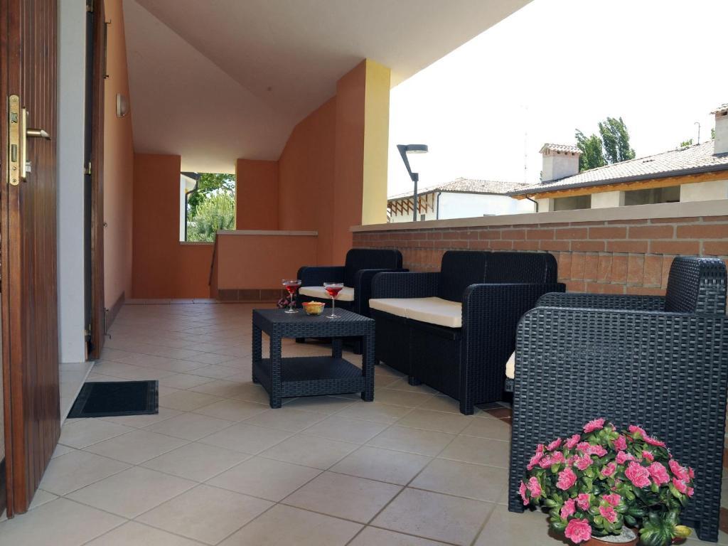 Residence Mediterraneo Lido delle Nazioni Quarto foto