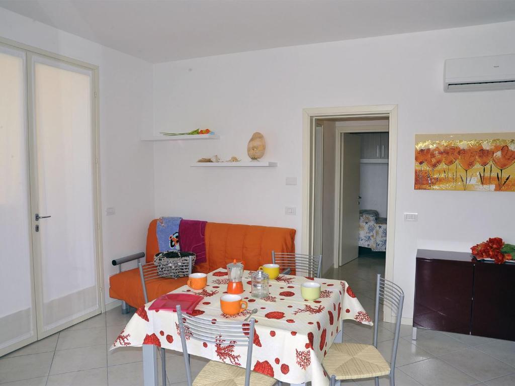 Residence Mediterraneo Lido delle Nazioni Quarto foto
