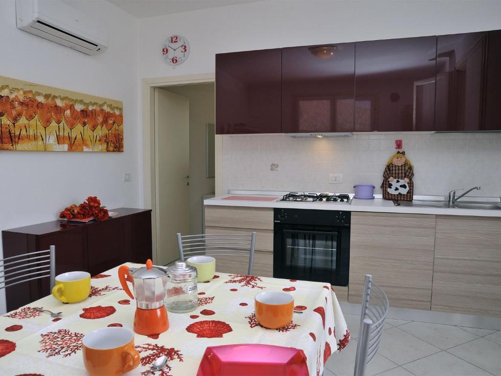 Residence Mediterraneo Lido delle Nazioni Quarto foto