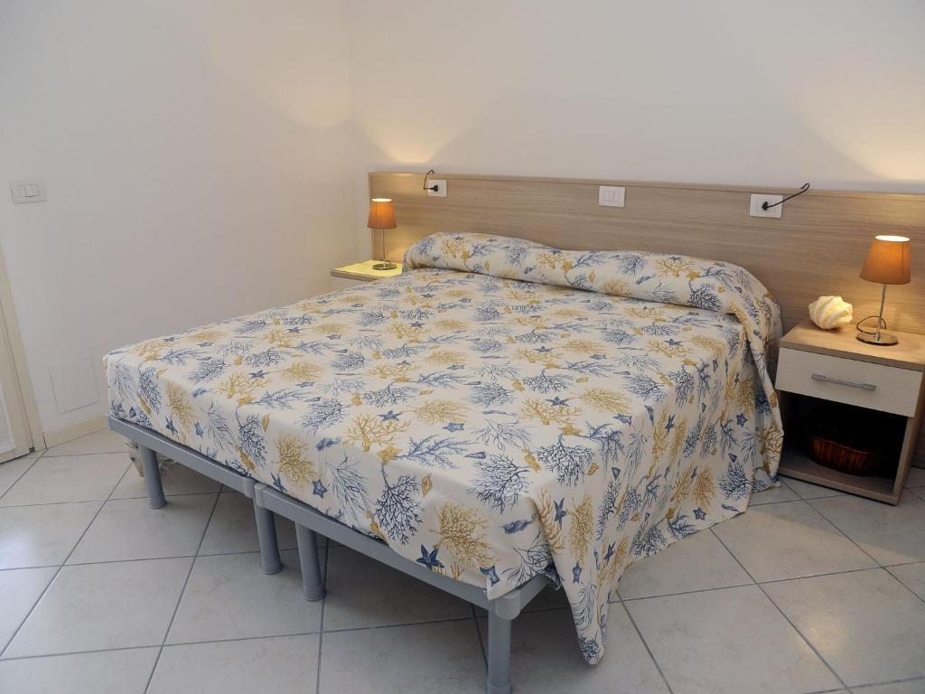 Residence Mediterraneo Lido delle Nazioni Quarto foto