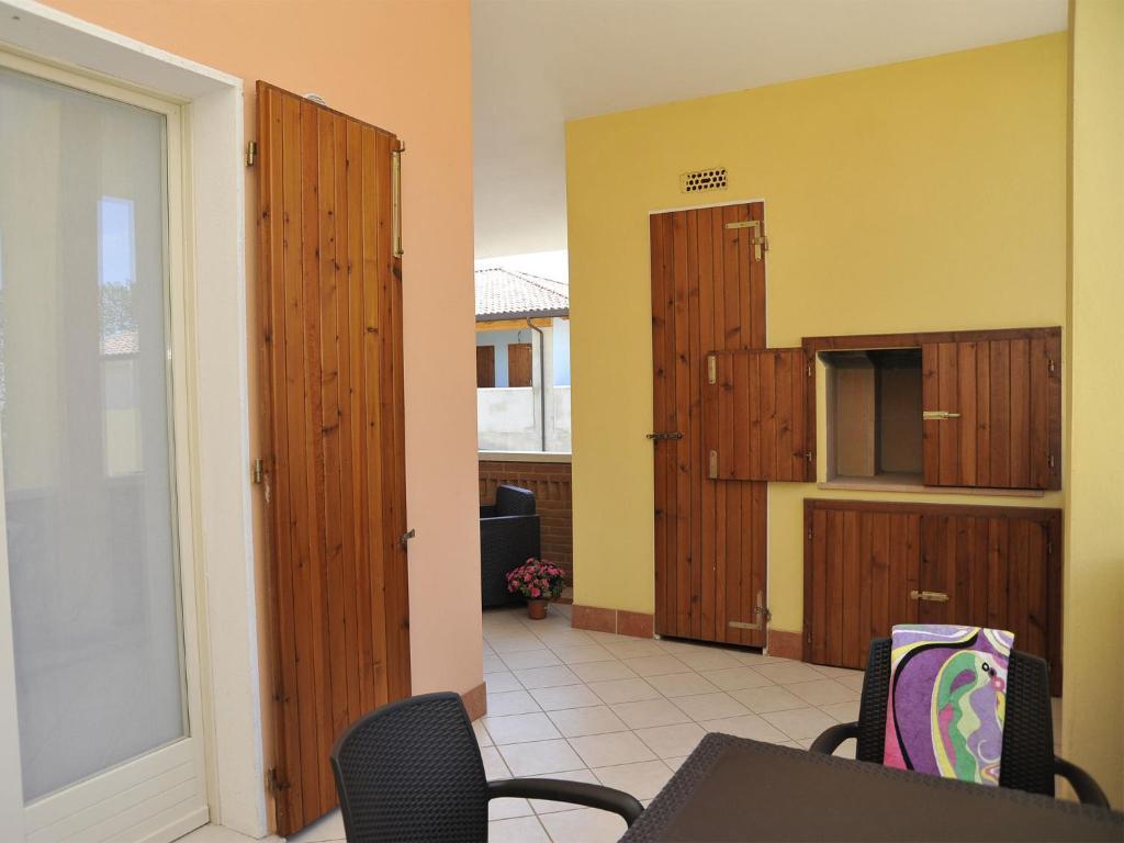 Residence Mediterraneo Lido delle Nazioni Quarto foto