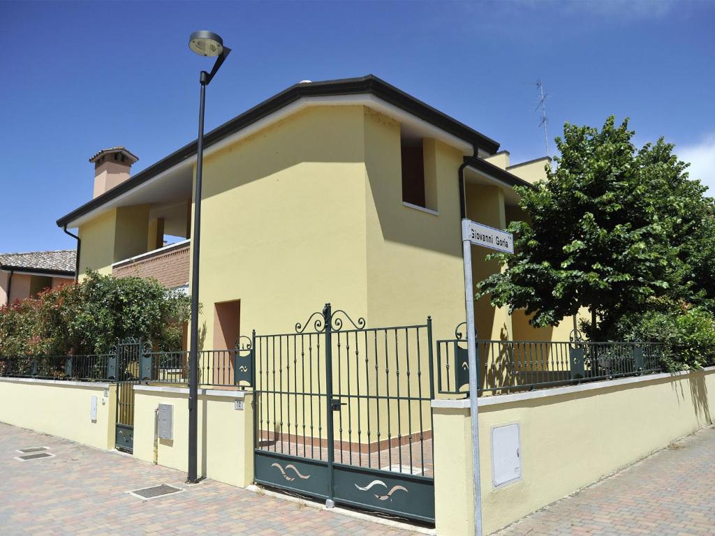 Residence Mediterraneo Lido delle Nazioni Quarto foto