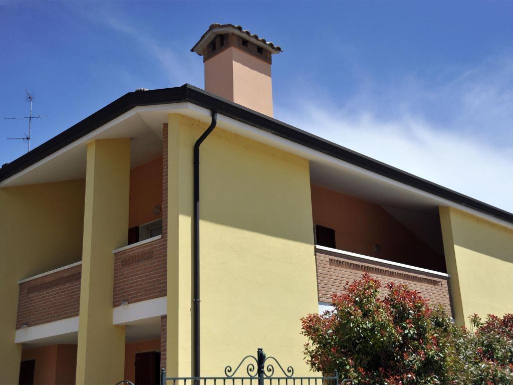 Residence Mediterraneo Lido delle Nazioni Quarto foto