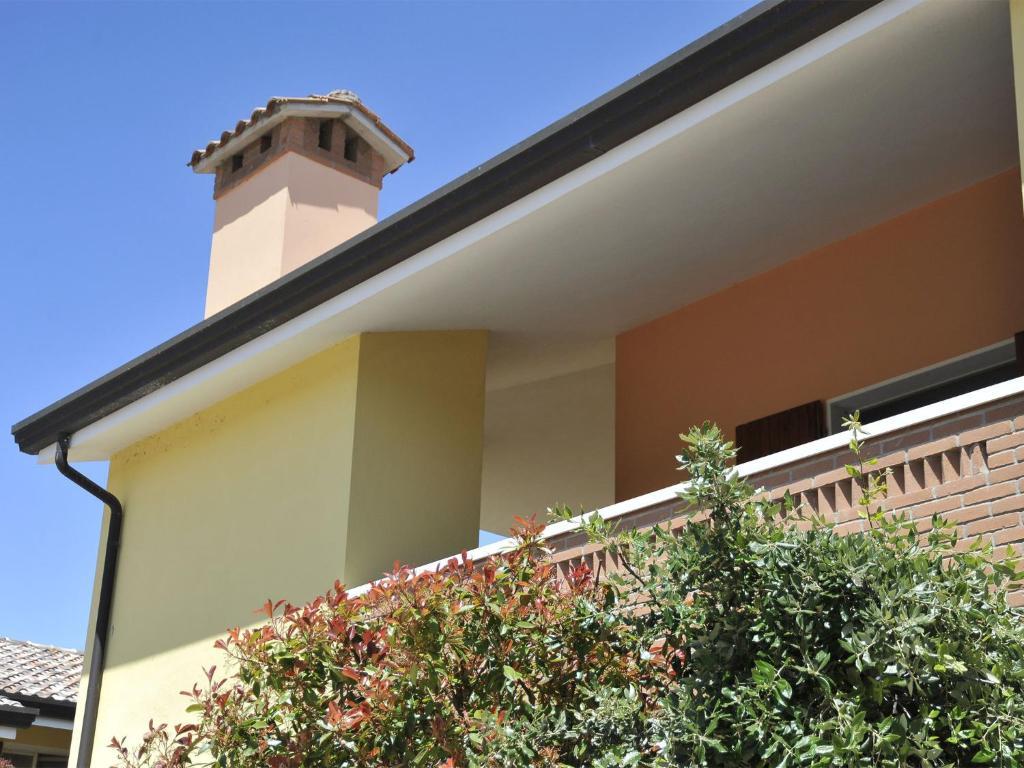 Residence Mediterraneo Lido delle Nazioni Quarto foto