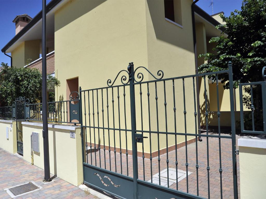 Residence Mediterraneo Lido delle Nazioni Quarto foto