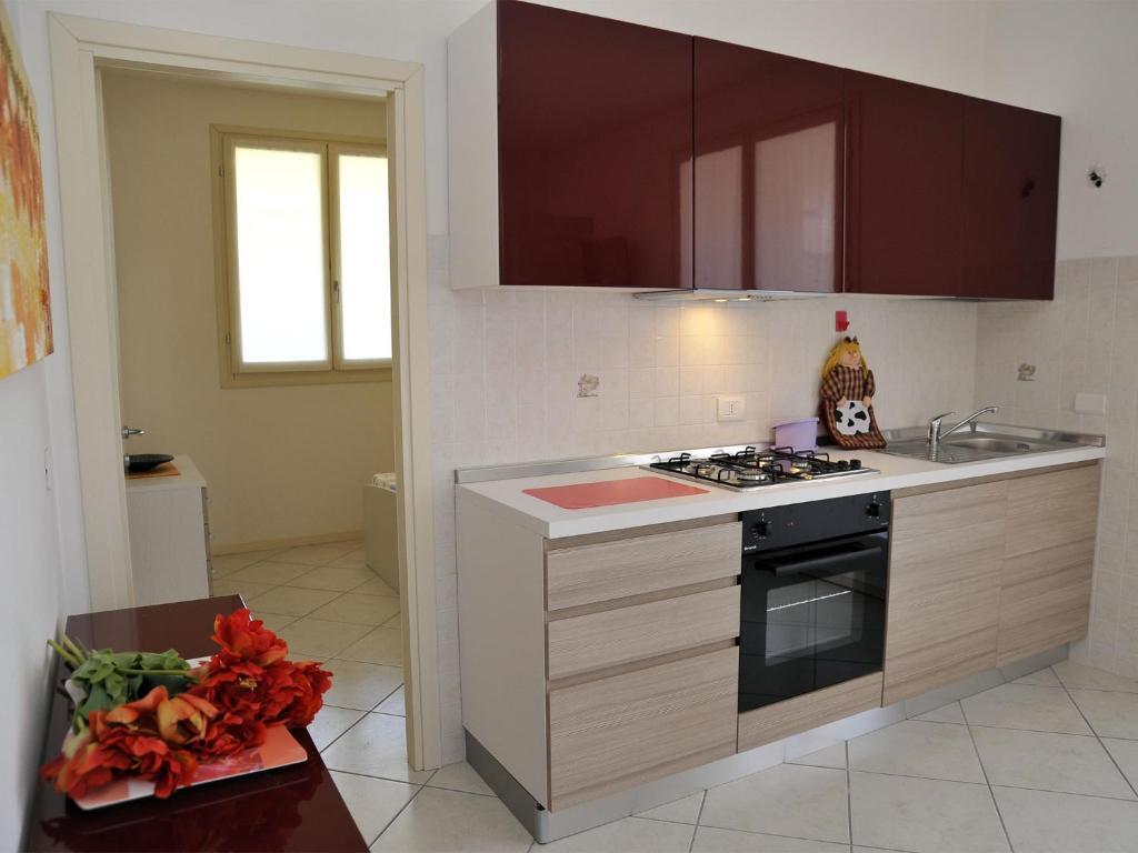 Residence Mediterraneo Lido delle Nazioni Quarto foto