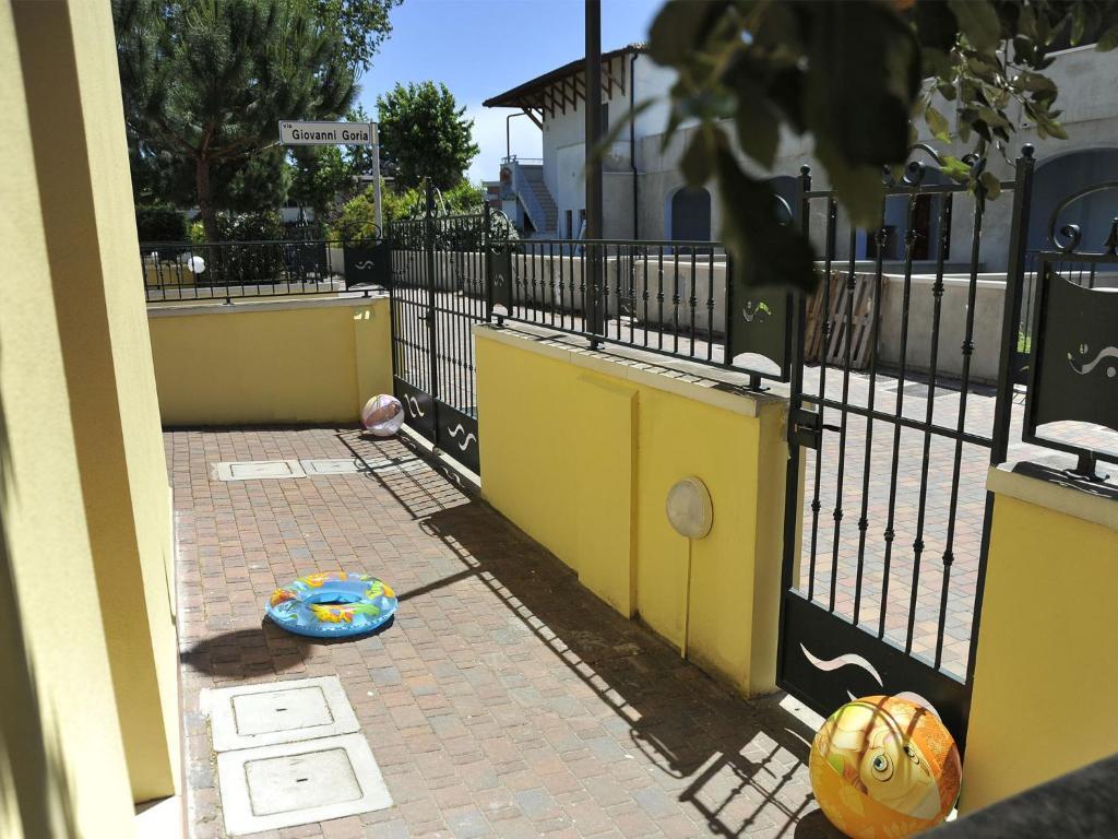 Residence Mediterraneo Lido delle Nazioni Quarto foto