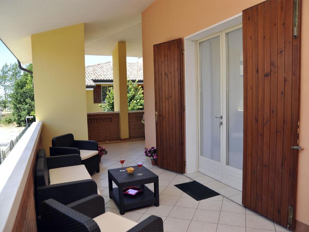 Residence Mediterraneo Lido delle Nazioni Quarto foto