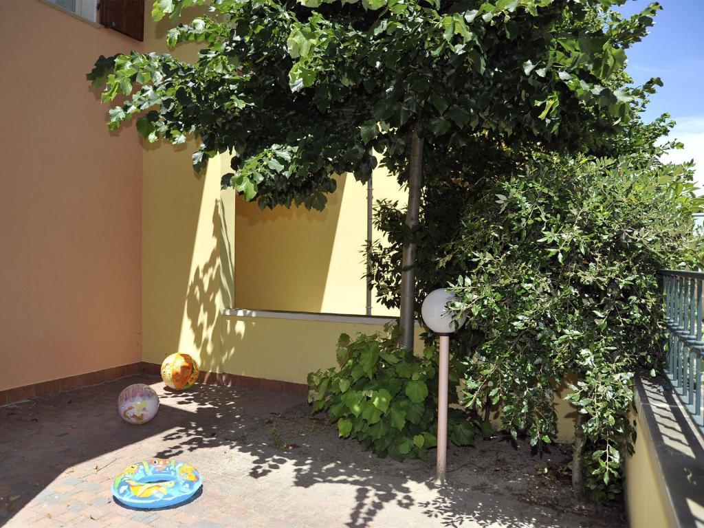 Residence Mediterraneo Lido delle Nazioni Quarto foto