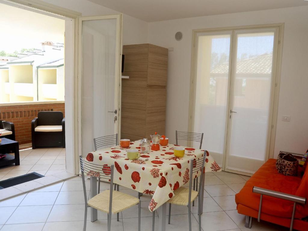 Residence Mediterraneo Lido delle Nazioni Quarto foto