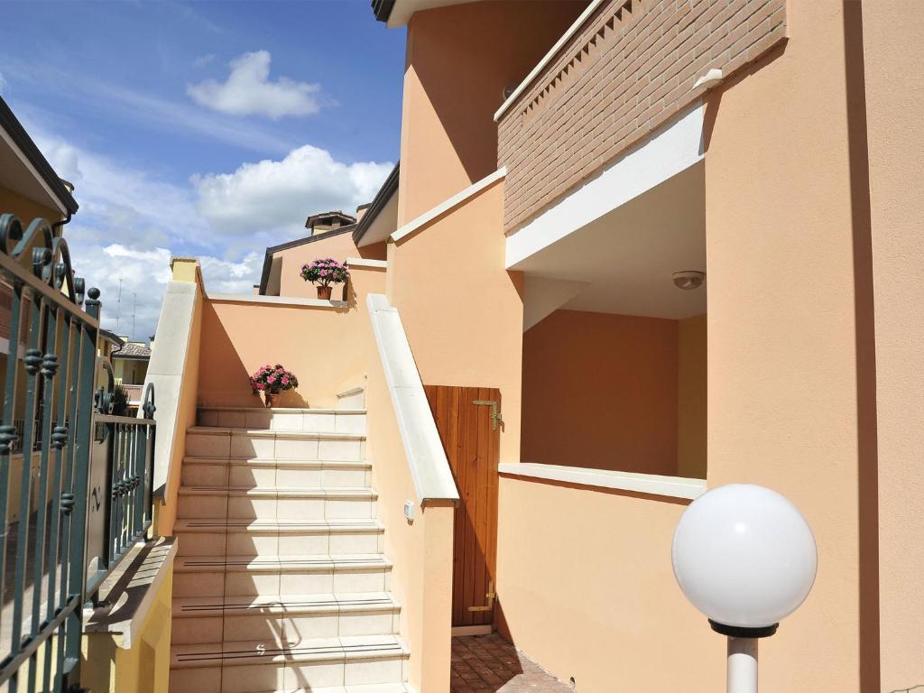 Residence Mediterraneo Lido delle Nazioni Quarto foto