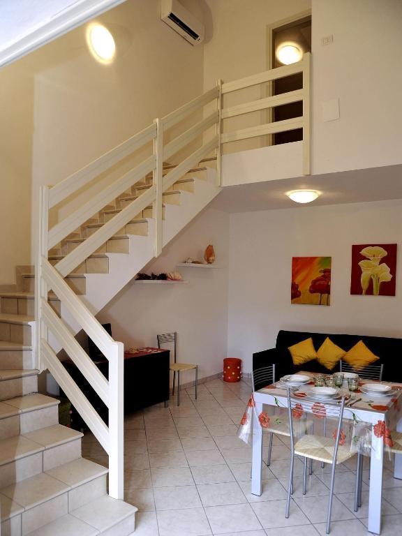 Residence Mediterraneo Lido delle Nazioni Quarto foto