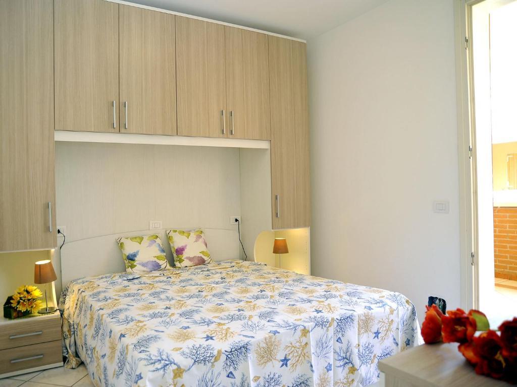 Residence Mediterraneo Lido delle Nazioni Quarto foto