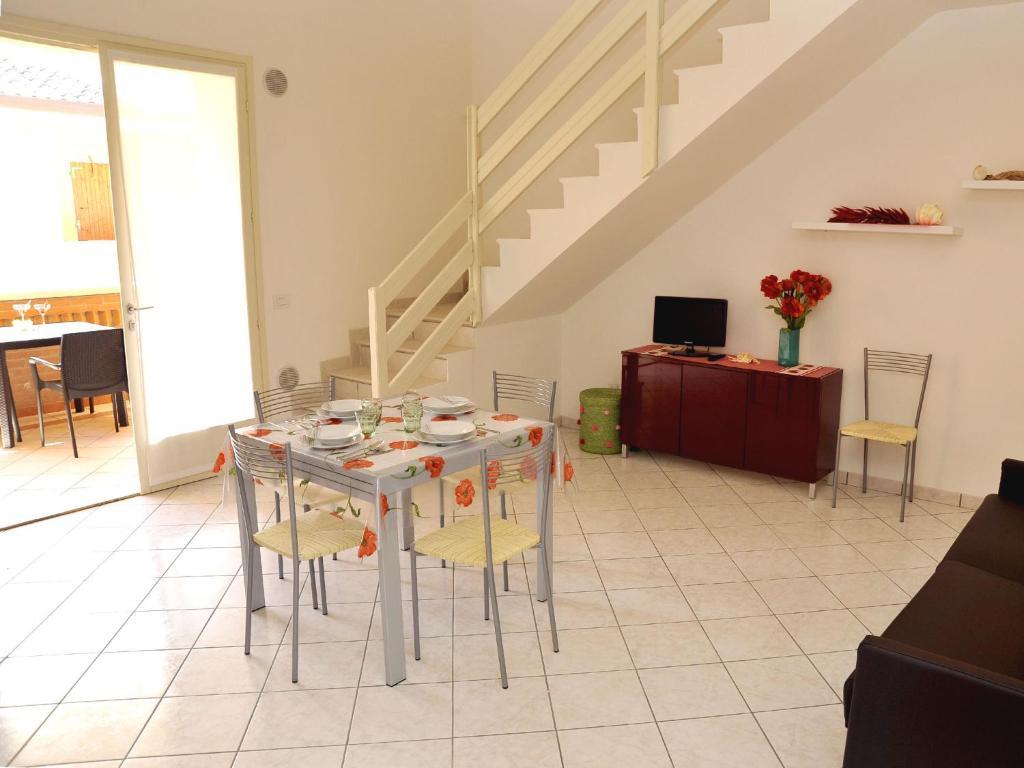 Residence Mediterraneo Lido delle Nazioni Quarto foto