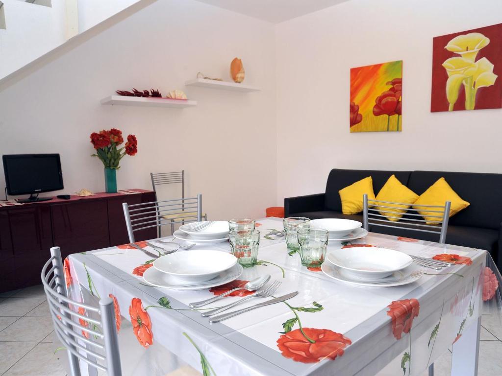 Residence Mediterraneo Lido delle Nazioni Quarto foto