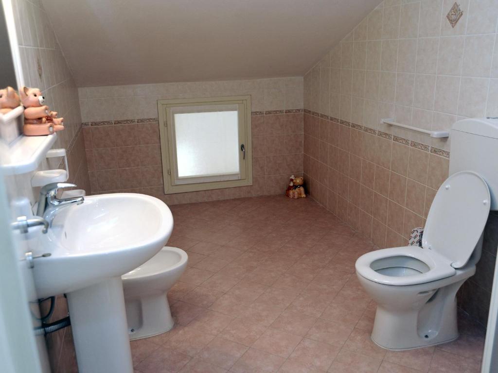 Residence Mediterraneo Lido delle Nazioni Quarto foto