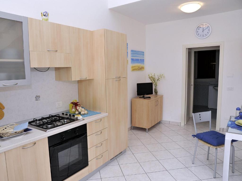 Residence Mediterraneo Lido delle Nazioni Quarto foto