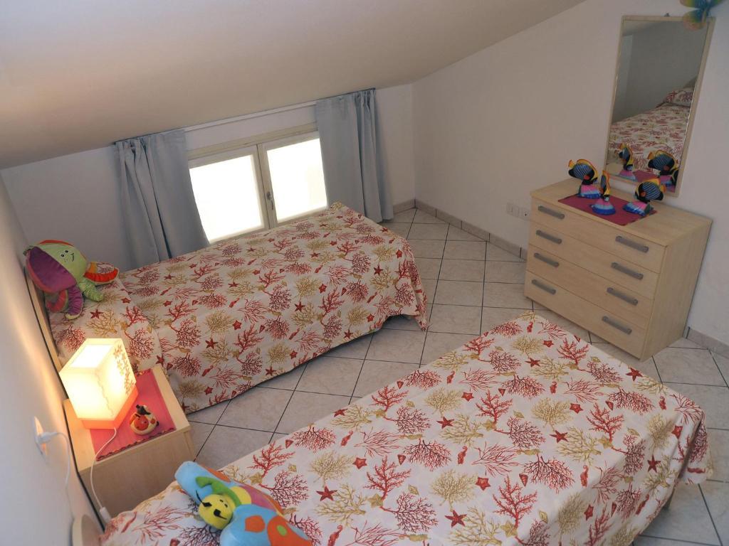 Residence Mediterraneo Lido delle Nazioni Quarto foto