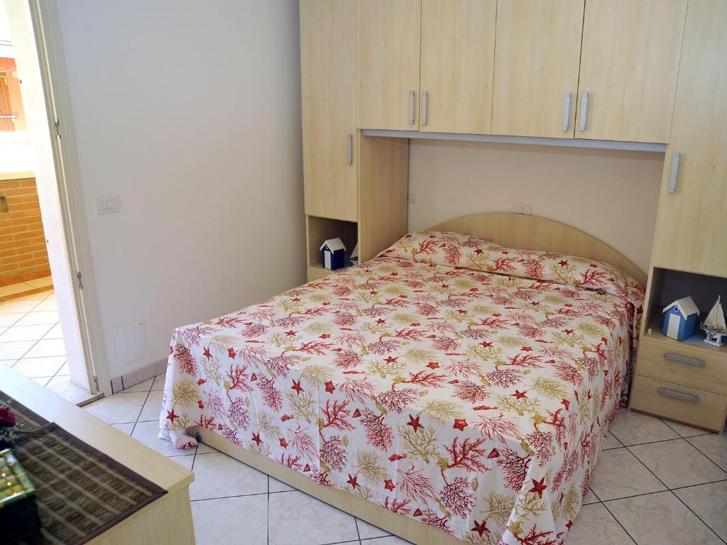 Residence Mediterraneo Lido delle Nazioni Quarto foto