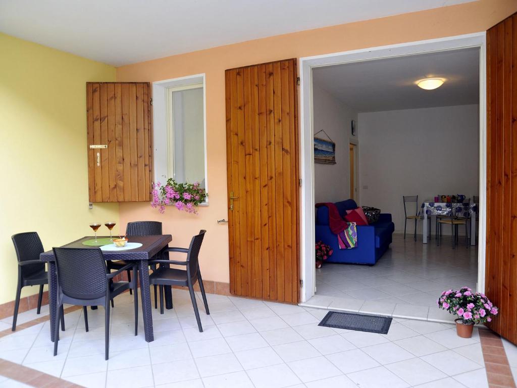 Residence Mediterraneo Lido delle Nazioni Quarto foto
