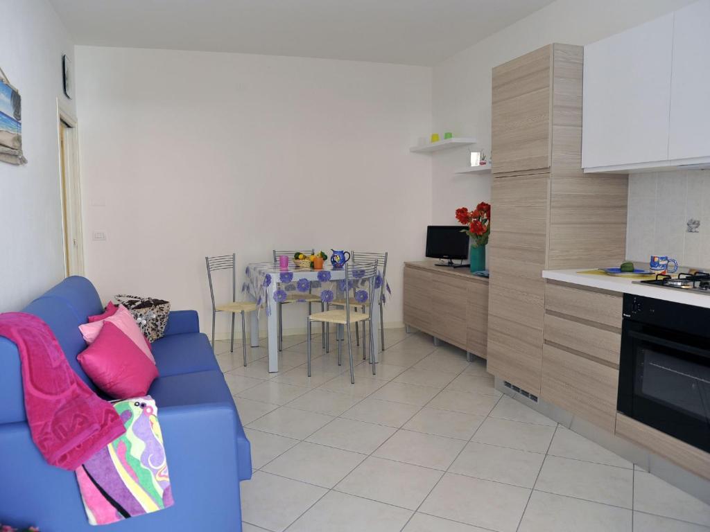 Residence Mediterraneo Lido delle Nazioni Quarto foto