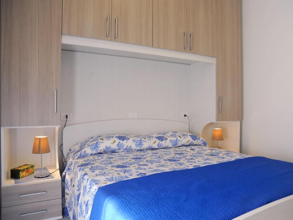 Residence Mediterraneo Lido delle Nazioni Quarto foto