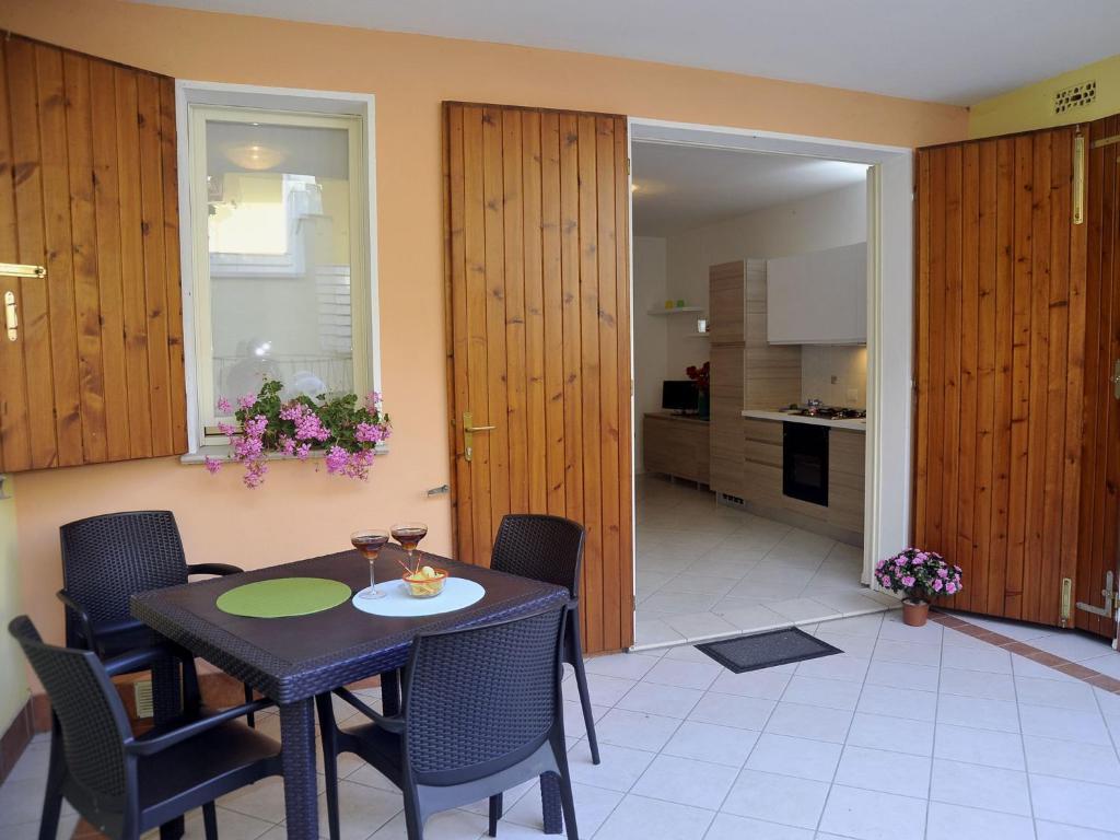 Residence Mediterraneo Lido delle Nazioni Quarto foto