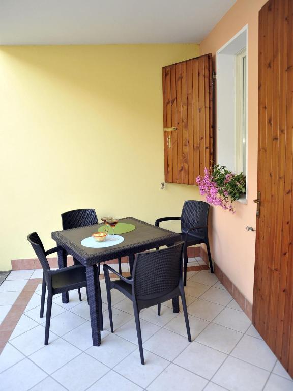 Residence Mediterraneo Lido delle Nazioni Quarto foto