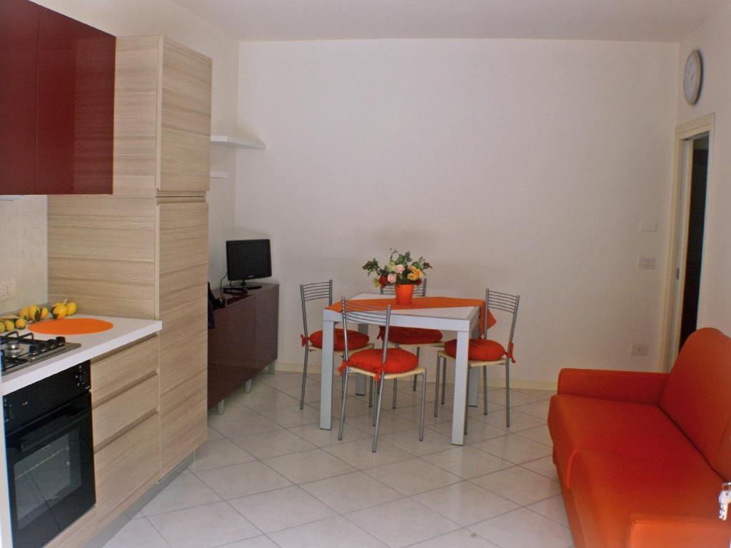 Residence Mediterraneo Lido delle Nazioni Quarto foto