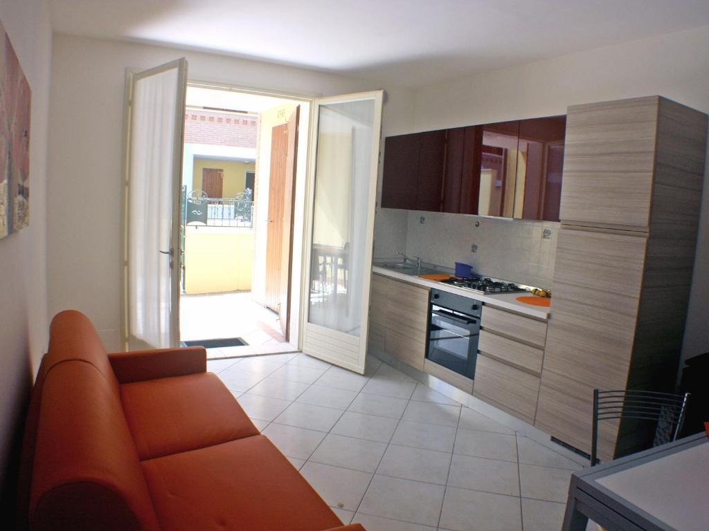 Residence Mediterraneo Lido delle Nazioni Quarto foto