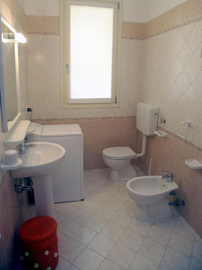 Residence Mediterraneo Lido delle Nazioni Quarto foto